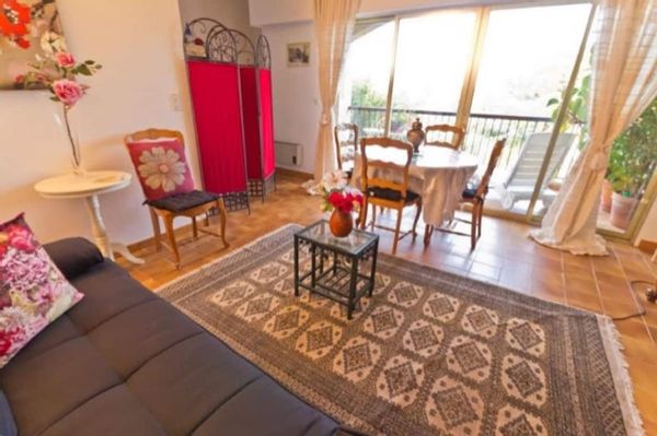 La maison de PASCALE