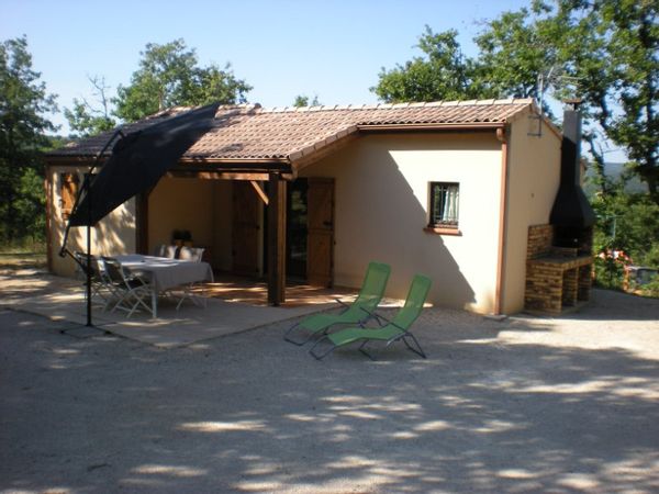 Le petit gite de Céline