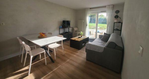 Chez Gaelle, près de la citadelle!