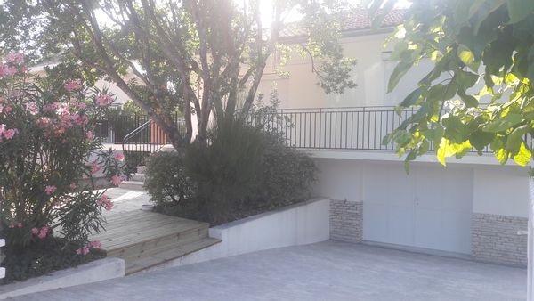 Casa de daniel