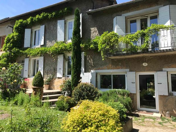 La maison de Valerie