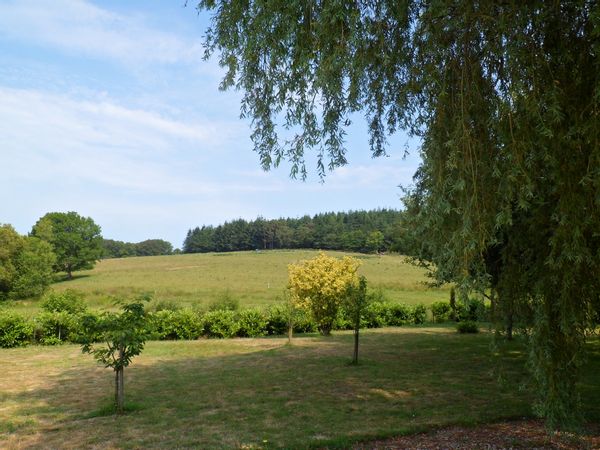 La maison de Hélène