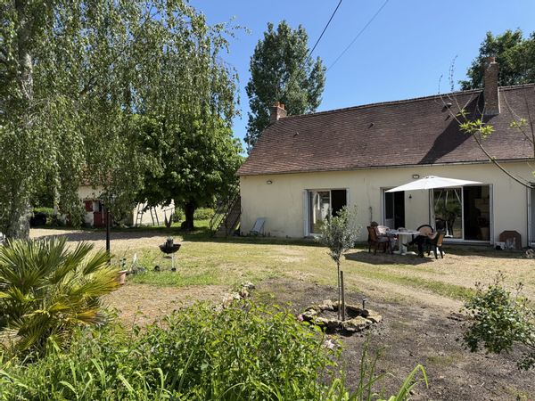 Cédrics hus