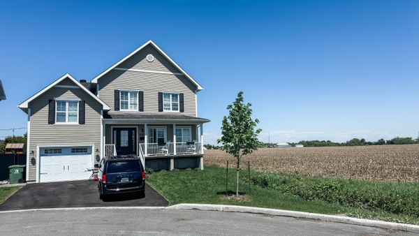 Grande maison familiale avec voiture 7 places
