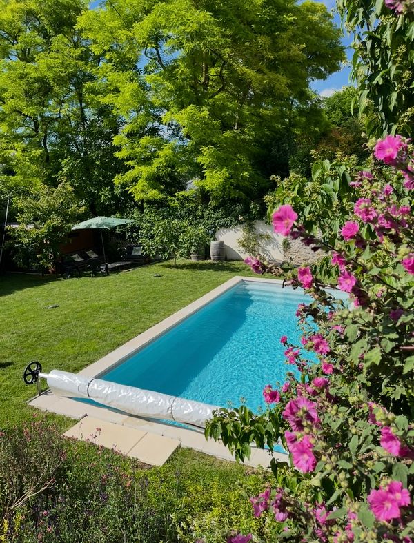 La maison de Carole &Thierry