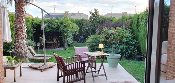 maison à Villanueva de la Torre, España