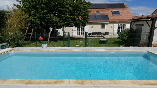 Casa di Bertrand Et Johanna