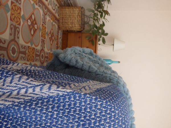 La maison de Virginie