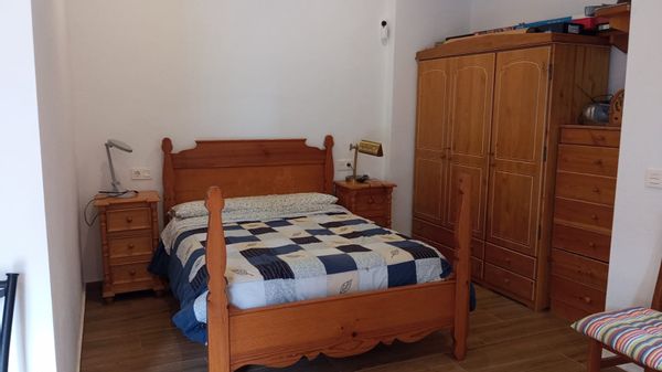 La maison de Lola y Nadal