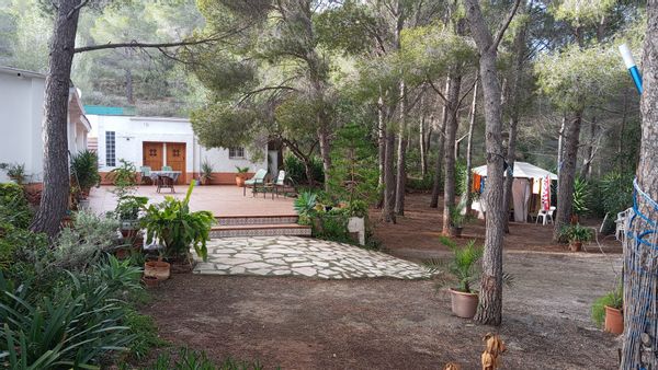 maison à Gilet, España