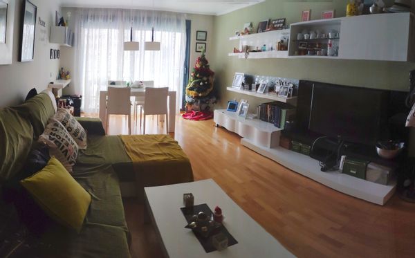 huis van Iolanda & Pere