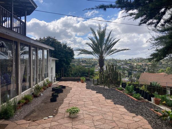 Vista, Südkalifornien