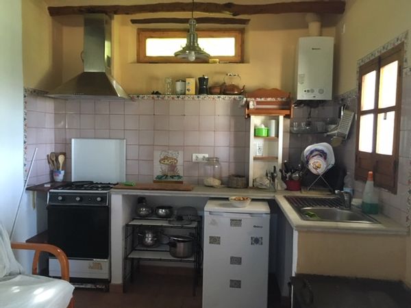 Casa di Marisa
