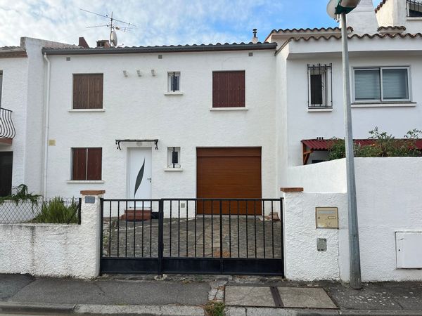 Casa de Anna