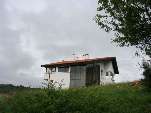 Zdravko's house