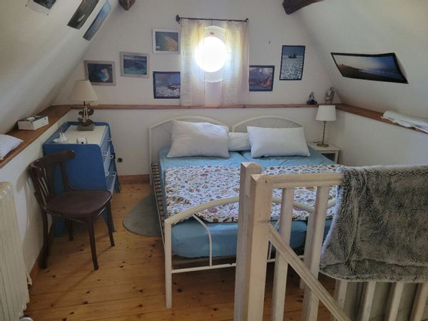 Casa de Brigitte