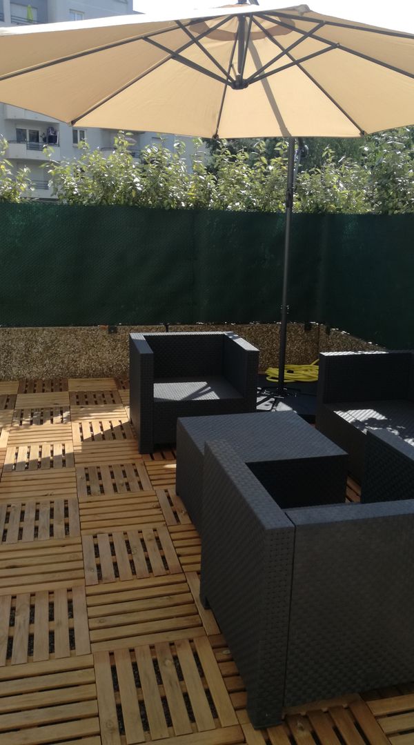 La maison de Dolores et Kevin