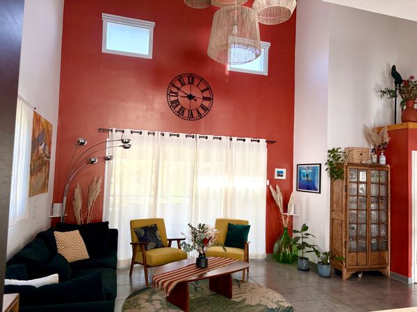 La CasiTa de los CoCos