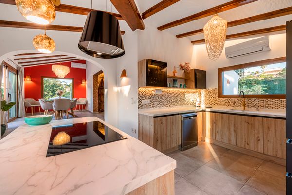 Casa di Emma y Juanjo