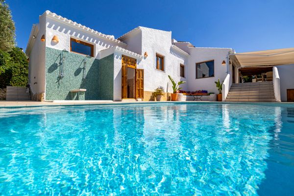 Casa di Emma y Juanjo