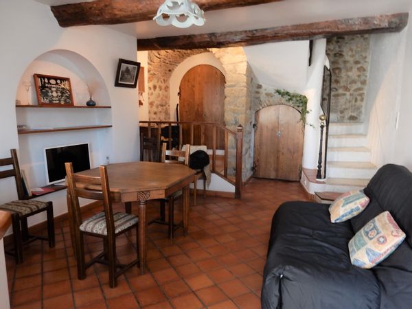 Les vieilles pierres proche Verdon 3 nuits min