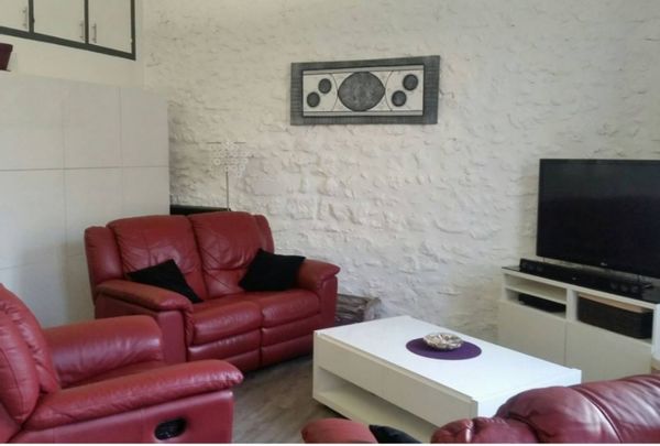 La maison de Christine