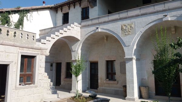 Chambre avec Sdb privé