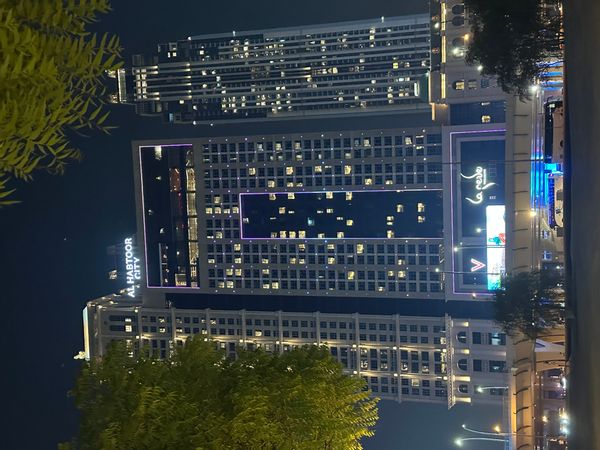 Appartement moderne 3 chambres à Al Habtoor City