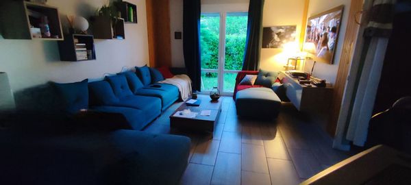 La maison blancoise - au cœur de la Brenne