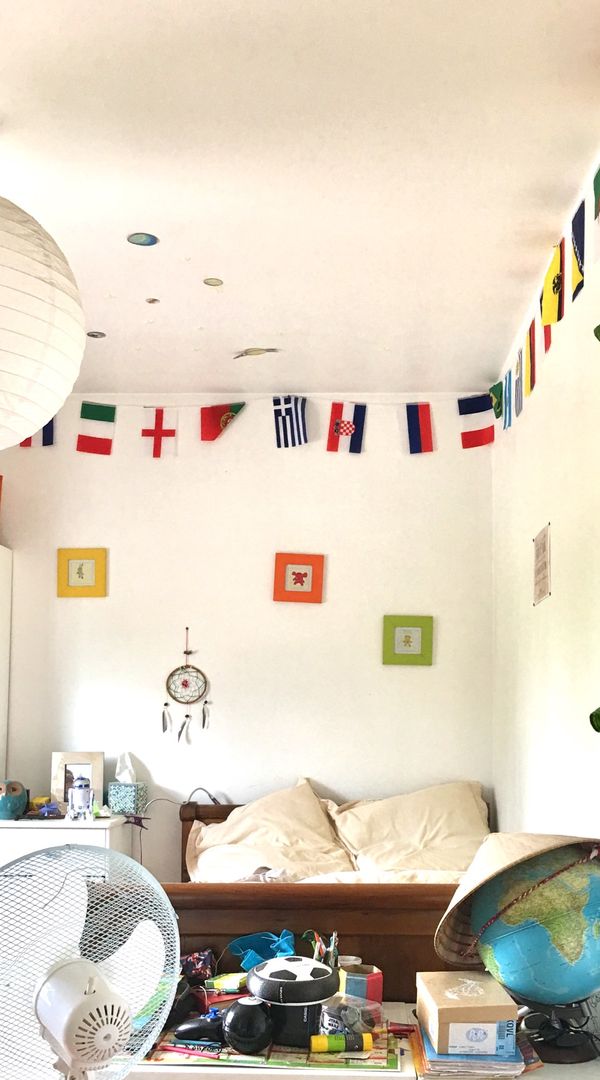 Audreys hus