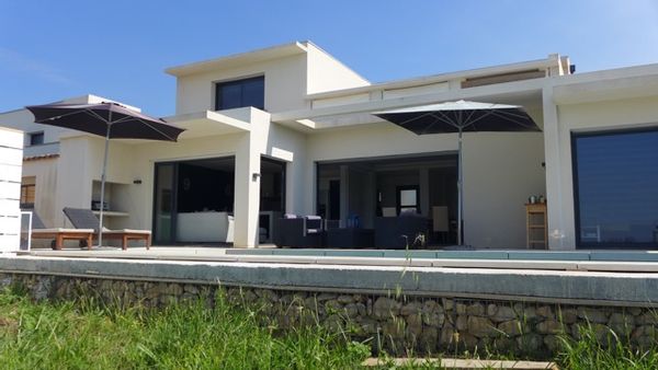 Maison proche de la plage