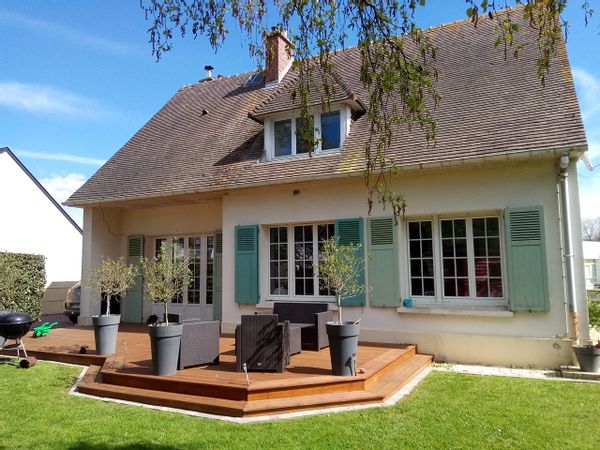 Casa di Emilie & Jacky