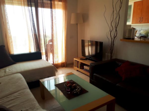 La maison de Calixto