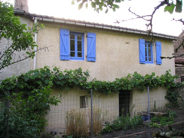 Casa di Karine