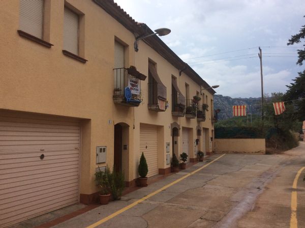 La maison de Vicenç