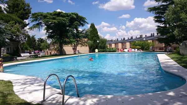 Casa di Vega y Marcos