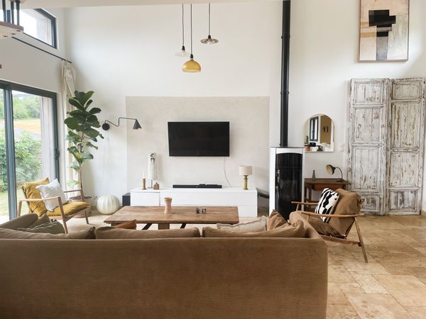 La maison de Audrey&Steph