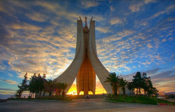 Casa di Aziza & Tarik