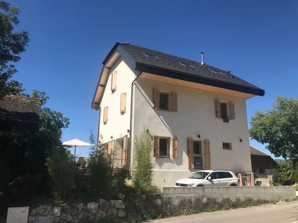 La fruitière d'Emilie