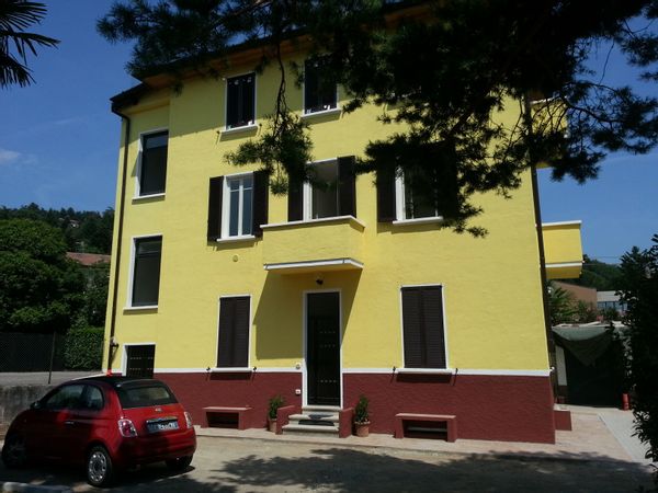 maison à Besozzo, Italia