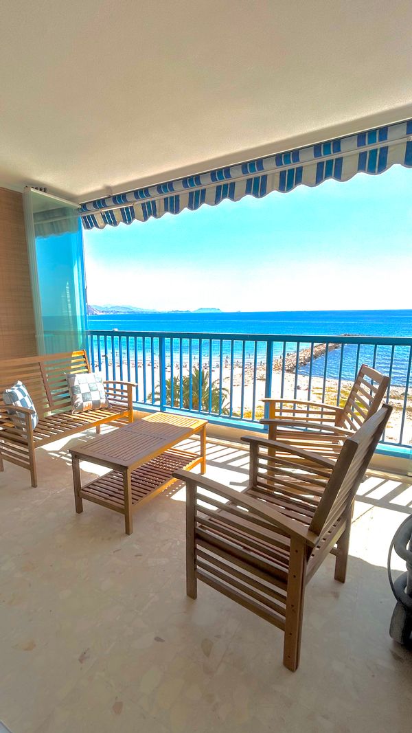 Casa de Emmanuelle & Grégory