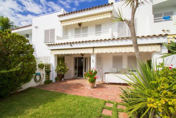 La maison de Fran And Adri