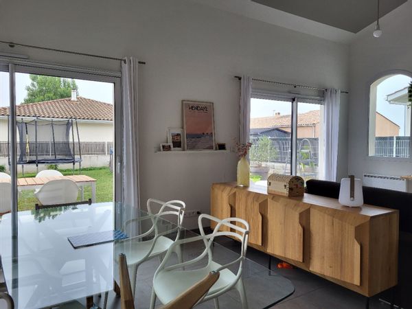 Chez Delphine dans le Lauragais, près de Toulouse