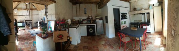 Casa de Laetitia
