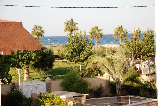 Los Martinez Martín's house