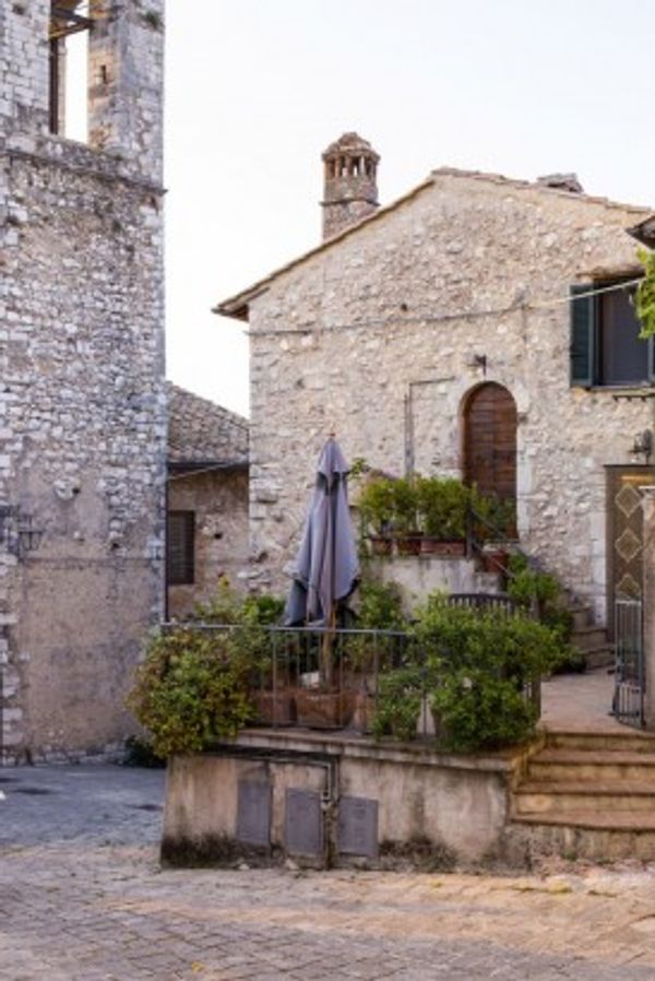 maison à Stroncone, Italia