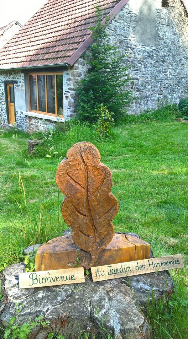 Une chambre chez Nathalie