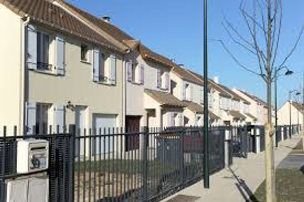 Casa de Mayara