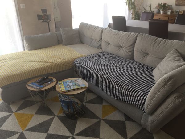 Belle maison entre vignes et Vosges