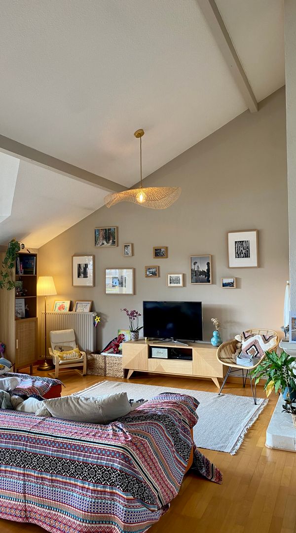 Casa di Nolwenn